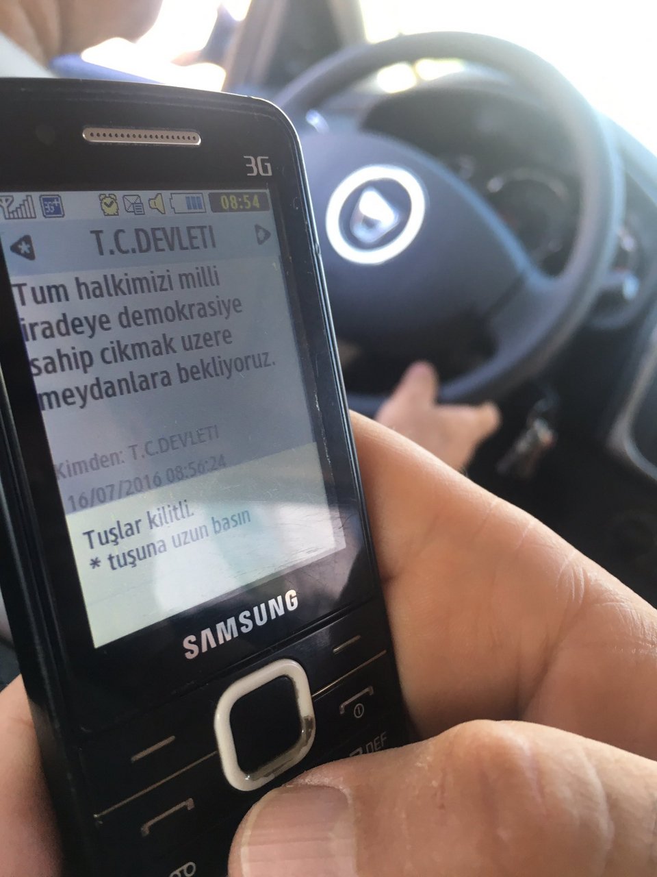 Πώς συνέβη το πραξικόπημα στην Τουρκία -Καρέ καρέ το θρίλερ των τελευταίων ωρών [εικόνες] | iefimerida.gr 31