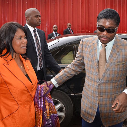 Ο γιος του μπαμπά, ο αδελφός του μπαμπά -Ετσι χτίζονται οι πολιτικές δυναστείες, ακόμη και στην Αφρική [εικόνες] | iefimerida.gr 1