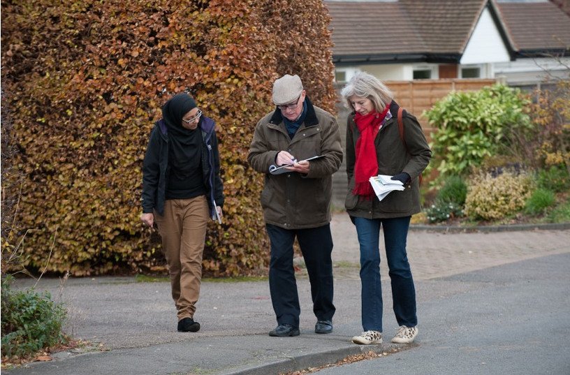 Τερέζα Μέι: Η κόρη του παπά που θα βγάλει τη Βρετανία έξω από την ΕΕ -«Σκληρή ως τα νύχια» [εικόνες] | iefimerida.gr 5