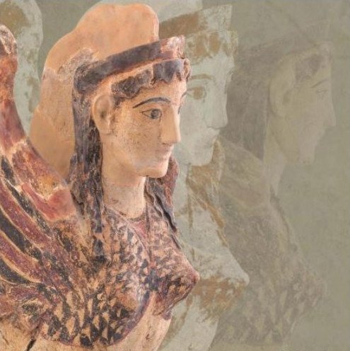 Ανοίγει το Αρχαιολογικό μουσείο Θέρμου -Φιλοξενεί ευρήματα από προϊστορικούς χρόνους [εικόνες]  | iefimerida.gr 1