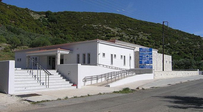 Ανοίγει το Αρχαιολογικό μουσείο Θέρμου -Φιλοξενεί ευρήματα από προϊστορικούς χρόνους [εικόνες]  | iefimerida.gr 4