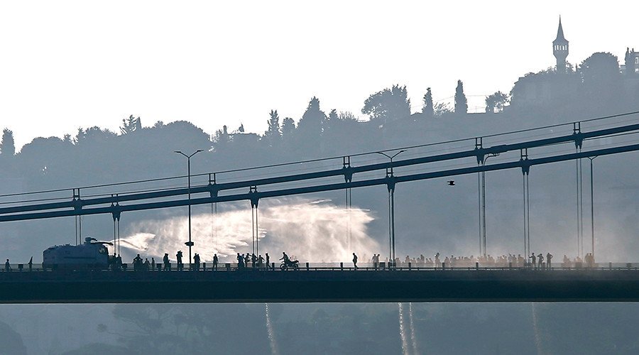 Πώς συνέβη το πραξικόπημα στην Τουρκία -Καρέ καρέ το θρίλερ των τελευταίων ωρών [εικόνες] | iefimerida.gr 32