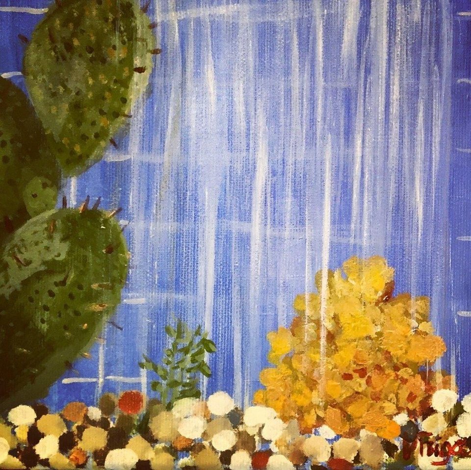 Γκαλερί «ΕΓΙΝΑ ΑΙΓΙΝΑ»: Τα εργα 27 σχεδιαστών κοσμημάτων & 27 εικαστικών μαζί [εικόνες] | iefimerida.gr 4