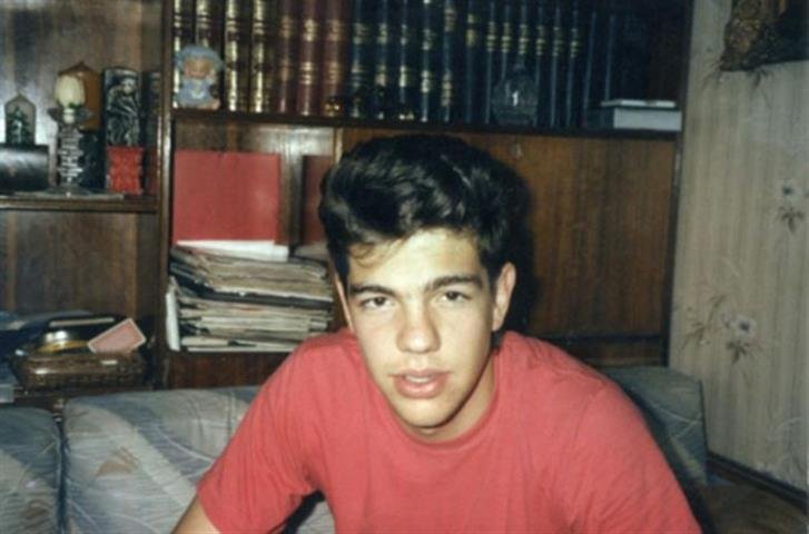 Ο Τσίπρας γίνεται σήμερα 42 -Πόσο έχει αλλάξει [εικόνες] | iefimerida.gr 1