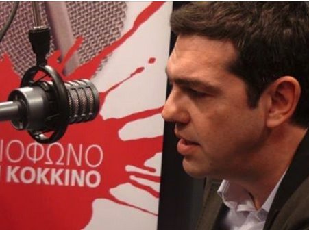 Ο Τσίπρας γίνεται σήμερα 42 -Πόσο έχει αλλάξει [εικόνες] | iefimerida.gr 4