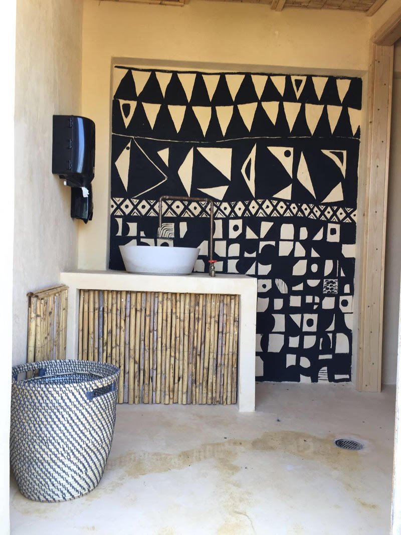 Salty Wave στον Σχινιά -To beach bar που θα γίνει το απόλυτο στέκι του καλοκαιριού [εικόνες] | iefimerida.gr 10