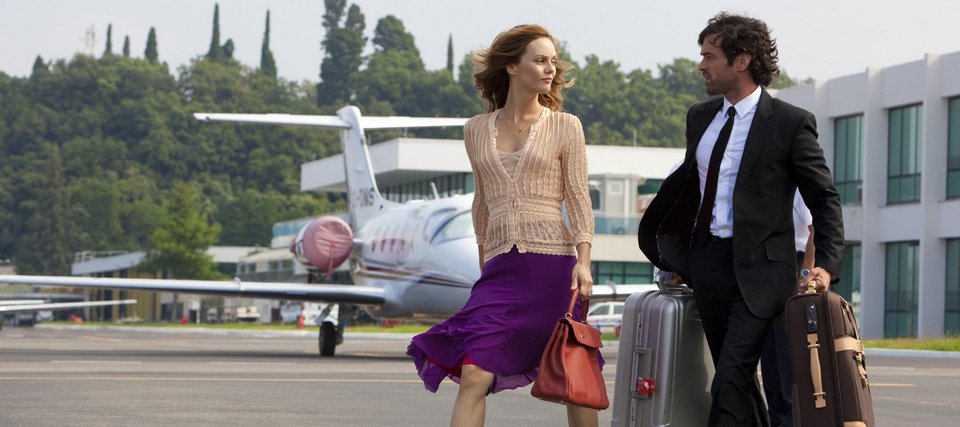 Διακοπές δεν πάμε μόνο με τα μπάσκετ [εικόνες] | iefimerida.gr 0