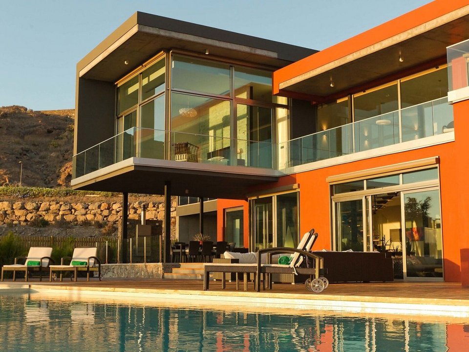 Business Insider: Τα πιο πολυτελή σπίτια που μπορείτε να νοικιάσετε για τις διακοπές -Ενα στην Ελλάδα [εικόνες] | iefimerida.gr 5