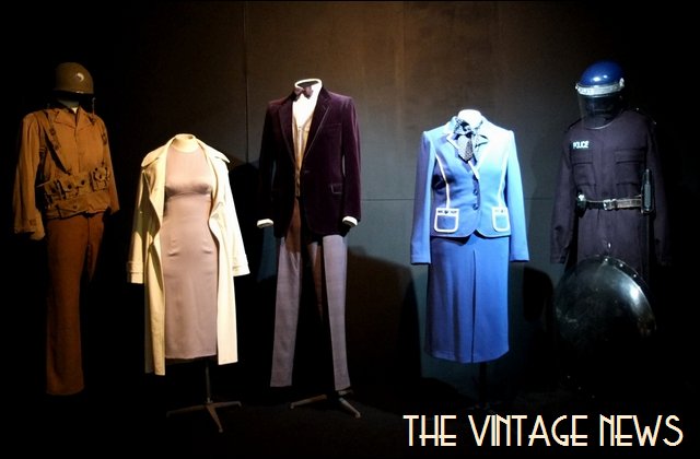 Εκπληκτικό: Κανάλι με ειδήσεις για τους λάτρεις του ρετρό -Ολα vintage [εικόνες]   | iefimerida.gr 0