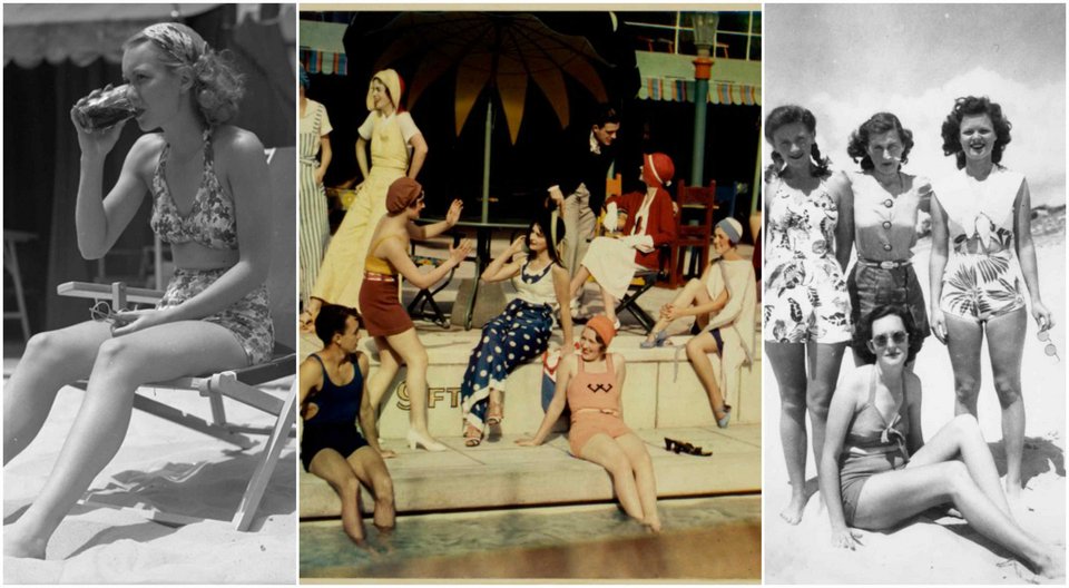 Εκπληκτικό: Κανάλι με ειδήσεις για τους λάτρεις του ρετρό -Ολα vintage [εικόνες]   | iefimerida.gr 2