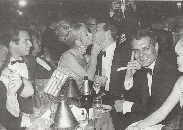 Αλίκη Βουγιουκλάκη: Το πάρτι της στις Κάννες που είχε εξελιχθεί σε... ξυλοδαρμό [εικόνες] | iefimerida.gr 2