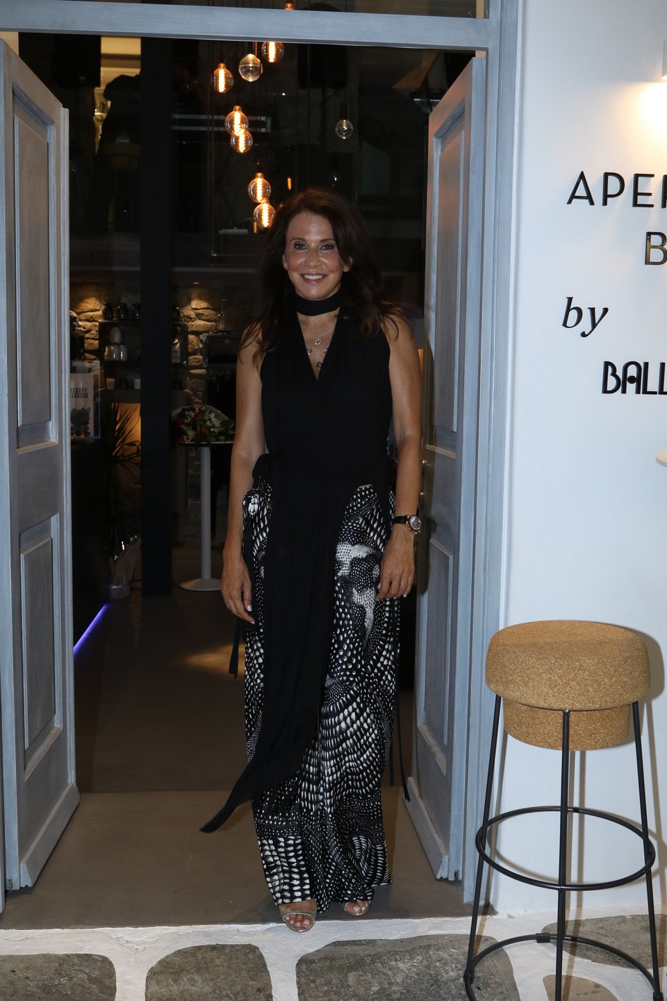 BOLLICINE: Ενα διαφορετικό στέκι, με ιταλικό ταμπεραμέντο, «έσκασε» στη Μύκονο | iefimerida.gr 0