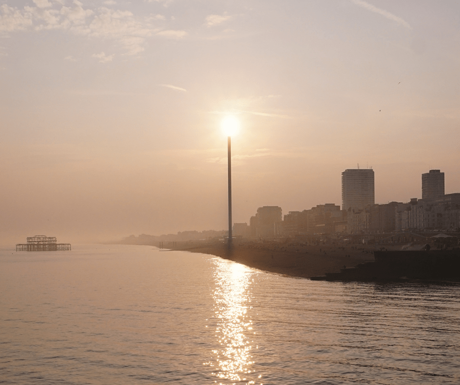 Ανοιξε για το κοινό ο ψηλότερος πύργος παρατήρησης στον κόσμο -Στο Μπράιτον της Βρετανίας [εικόνες] | iefimerida.gr 11
