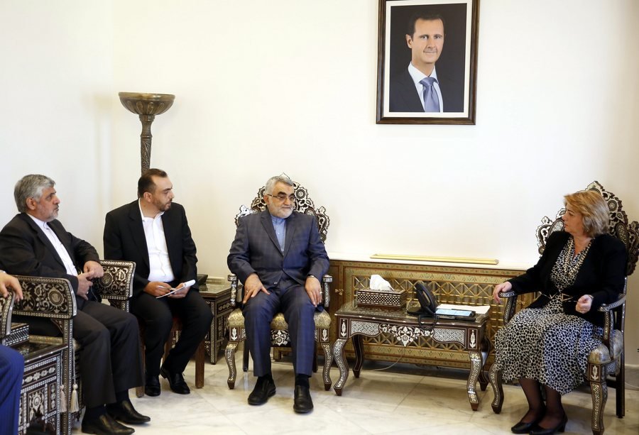 Προελαύνει ο Ασαντ με τη βοήθεια των Ρώσων -Έτοιμο να «πέσει» το Χαλέπι [εικόνες] | iefimerida.gr 6