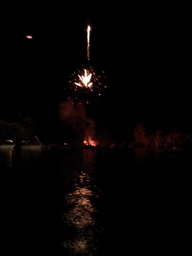 Ξεκίνησαν οι «βαρκαρόλες» στην Κέρκυρα -Το έθιμο που συνδέει αρχαιότητα και νεότερη ιστορία [εικόνες] | iefimerida.gr 2