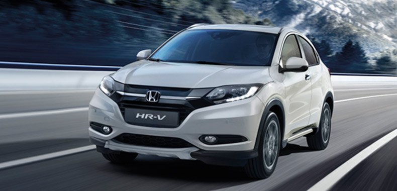 Το νέο Honda HR-V έφτασε στην Ελλάδα -Ιαπωνική κουλτούρα και πρακτικότητα [εικόνες&βίντεο] | iefimerida.gr 3
