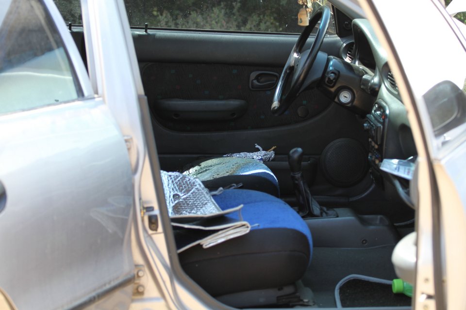 Τραγωδία στην Ηλεία: Χάθηκαν στο δρόμο και πέθαναν -Πρώτα o πατέρας, η κόρη πάλεψε να σωθεί [εικόνες & βίντεο] | iefimerida.gr 6