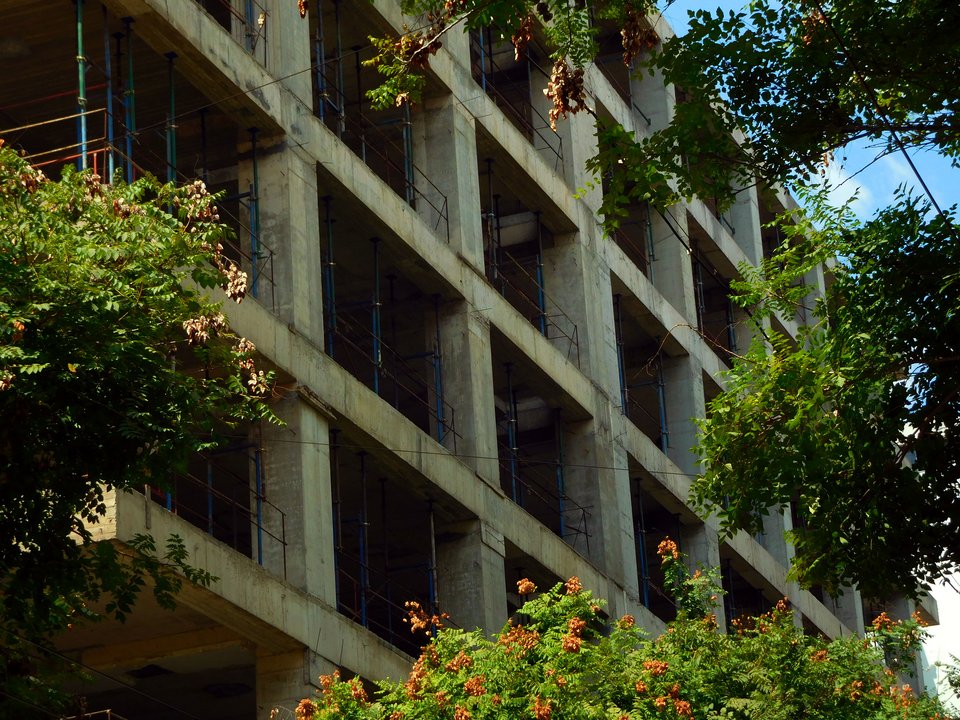 Ανακατασκευάζεται το ΜΙΝΙΟΝ -Η ιστορία του θρυλικού πολυκαταστήματος [εικόνες] | iefimerida.gr 7