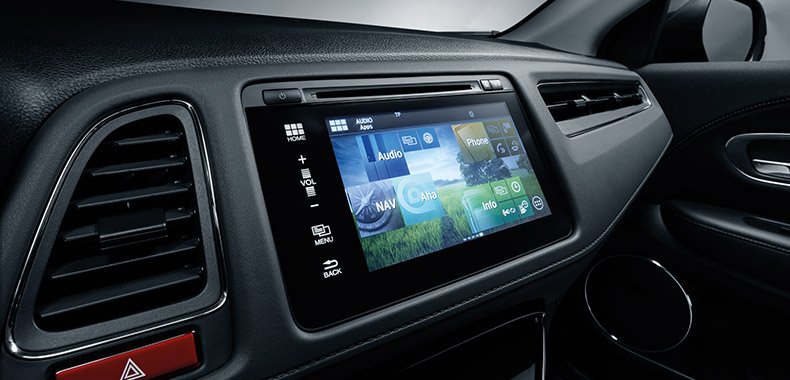 Το νέο Honda HR-V έφτασε στην Ελλάδα -Ιαπωνική κουλτούρα και πρακτικότητα [εικόνες&βίντεο] | iefimerida.gr 2