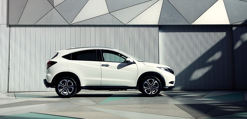 Το νέο Honda HR-V έφτασε στην Ελλάδα -Ιαπωνική κουλτούρα και πρακτικότητα [εικόνες&βίντεο] | iefimerida.gr 1