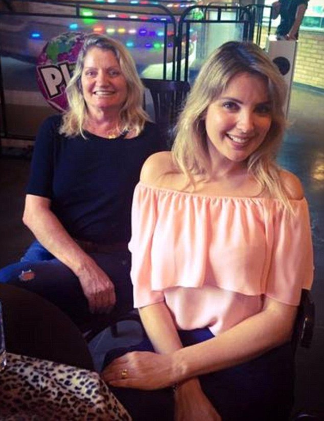 Αυτή η καλλονή θα είναι η Πρώτη Κυρία της Βραζιλίας [εικόνες] | iefimerida.gr 5