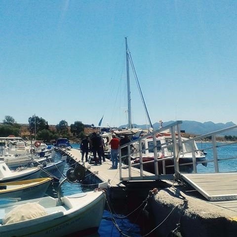 Πανελλήνιο σοκ από την τραγωδία στην Αίγινα -Δρίτσας: Εγκληματικό λάθος | iefimerida.gr 6