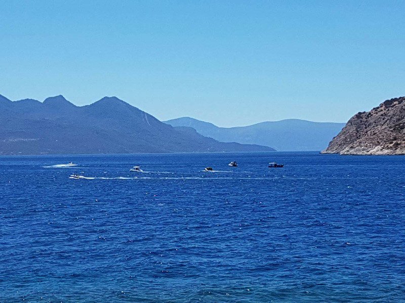 Πανελλήνιο σοκ από την τραγωδία στην Αίγινα -Δρίτσας: Εγκληματικό λάθος | iefimerida.gr 7