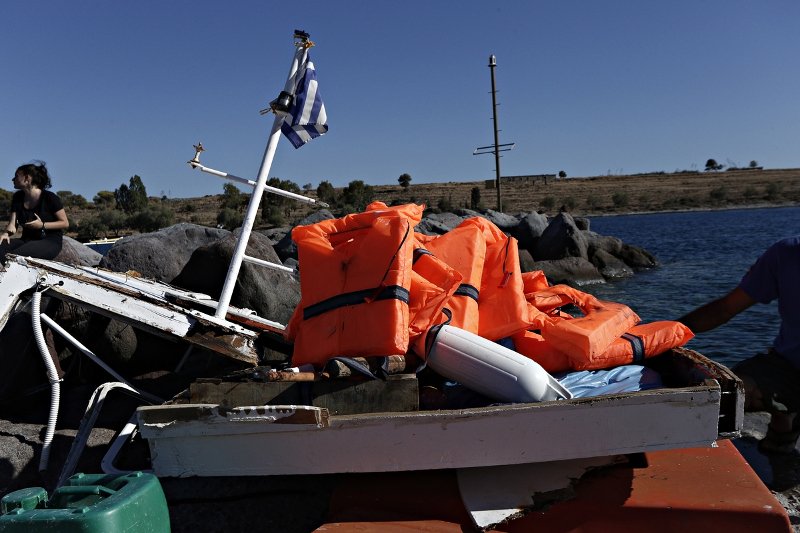 Πανελλήνιο σοκ από την τραγωδία στην Αίγινα -Δρίτσας: Εγκληματικό λάθος | iefimerida.gr 5