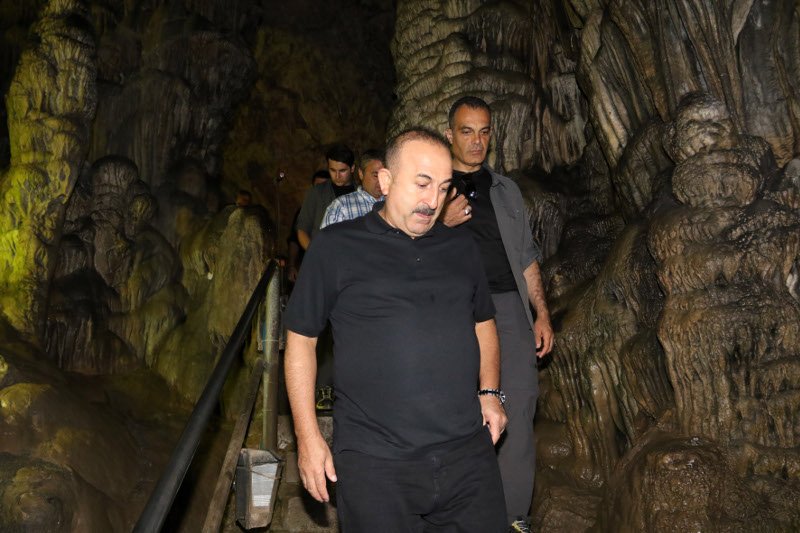 Τσαβούσογλου: Το «ευχαριστώ» σε Κοτζιά και Τσίπρα για την υποστήριξη κατά τη διάρκεια της απόπειρας πραξικοπήματος | iefimerida.gr 2