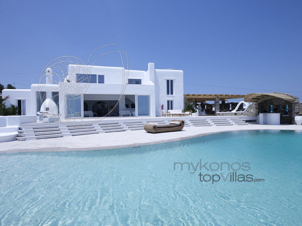 Το πριβέ πάρτι του Λεονάρντο Ντι Κάπριο στη Μύκονο: Ο Πάρις Κασιδόκωστας, η Τάμτα, οι άλλοι καλεσμένοι -Ολα όσα έγιναν [εικόνες] | iefimerida.gr 2