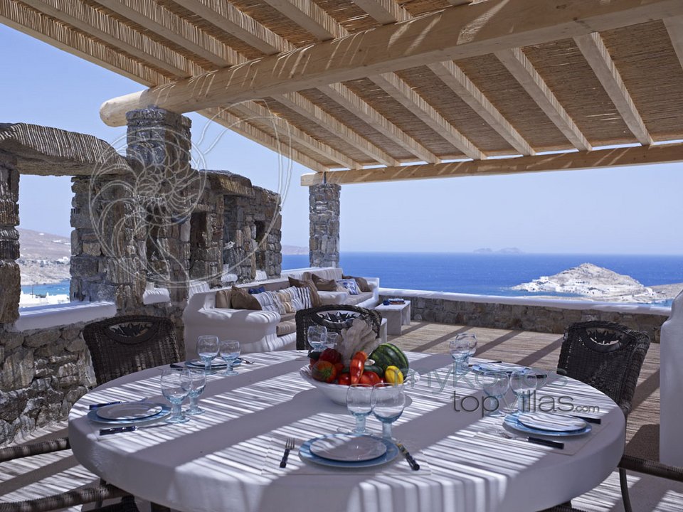 Το πριβέ πάρτι του Λεονάρντο Ντι Κάπριο στη Μύκονο: Ο Πάρις Κασιδόκωστας, η Τάμτα, οι άλλοι καλεσμένοι -Ολα όσα έγιναν [εικόνες] | iefimerida.gr 8