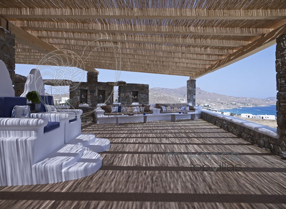 Το πριβέ πάρτι του Λεονάρντο Ντι Κάπριο στη Μύκονο: Ο Πάρις Κασιδόκωστας, η Τάμτα, οι άλλοι καλεσμένοι -Ολα όσα έγιναν [εικόνες] | iefimerida.gr 9