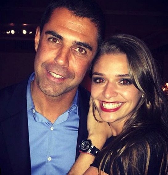 Αθηνά Ωνάση: Αυτό είναι το μυθικό ποσό που θα δώσει στον Αλβάρο για το διαζύγιο [εικόνες] | iefimerida.gr 1