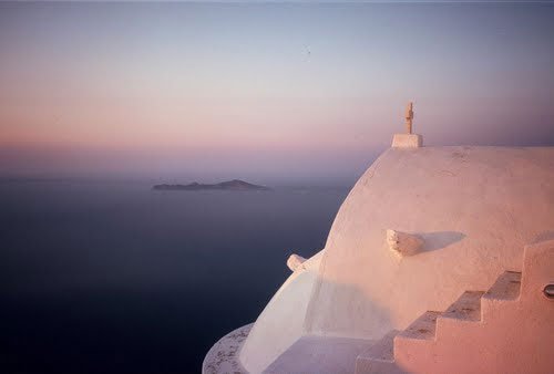 Τα 5 πιο ήσυχα ελληνικά νησιά- Γαλήνιες παραλίες, γραφικά χωριά, αξέχαστο φαγητό [εικόνες] | iefimerida.gr 1