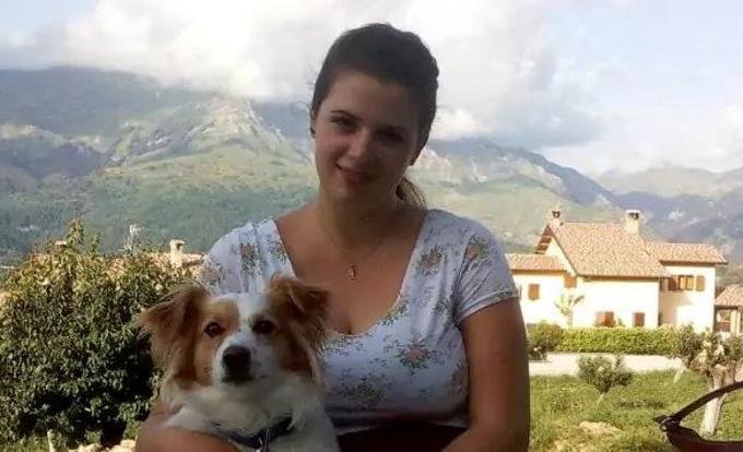 Συγκλονιστικές ιστορίες ανθρώπων που χάθηκαν στο σεισμό στην Ιταλία [εικόνες] | iefimerida.gr 8