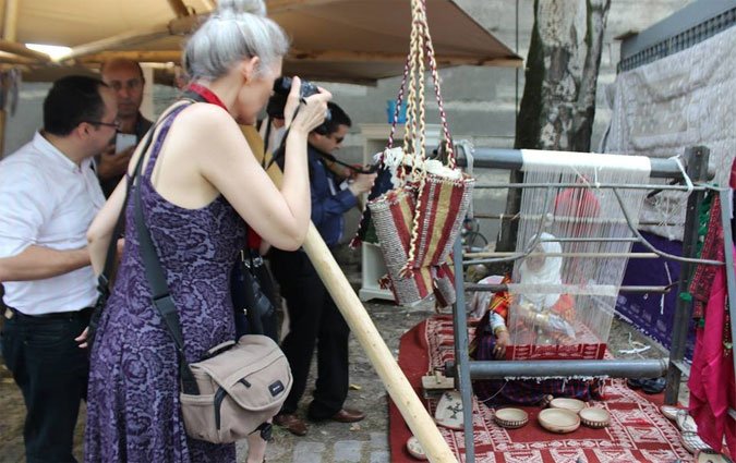 O Σηκουάνας γέμισε παραλίες –Μια τρομερή ιδέα στην καρδιά του Παρισιού [εικόνες] | iefimerida.gr 6