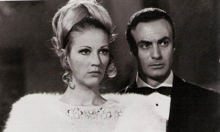 Ανδρέας Μπάρκουλης: Από τι πέθανε ο εμβληματικός ηθοποιός [εικόνες] | iefimerida.gr 1