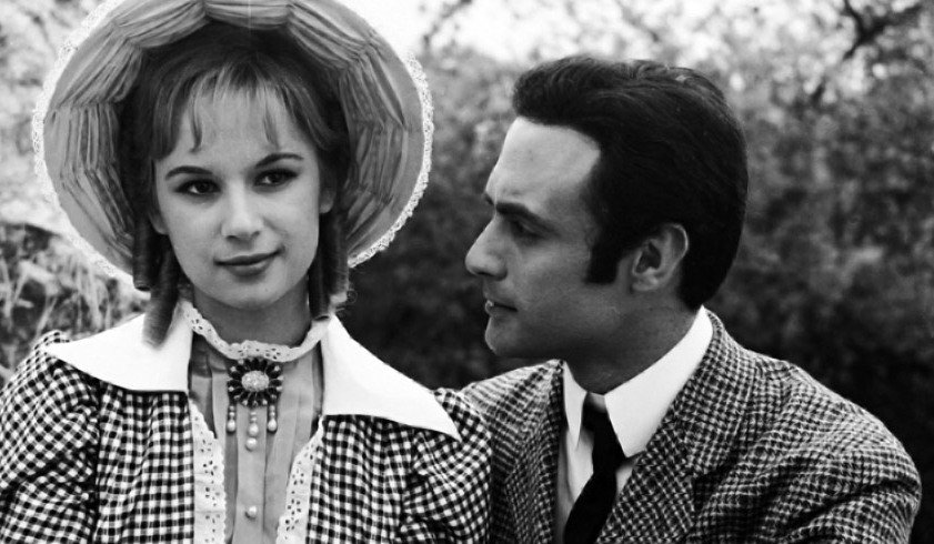 Ανδρέας Μπάρκουλης: Από τι πέθανε ο εμβληματικός ηθοποιός [εικόνες] | iefimerida.gr 2