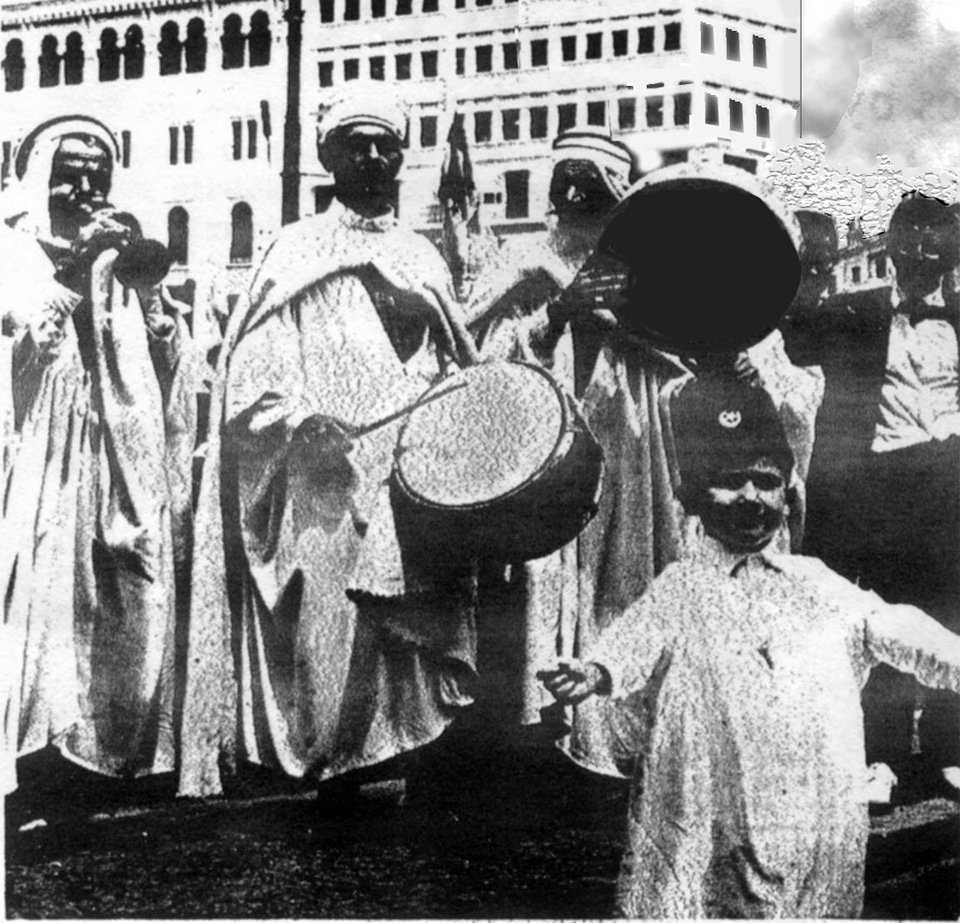 Ράι, η υπέροχη μουσική της Αλγερίας που απαγόρευσαν οι πιστοί μουσουλμάνοι [βίντεο] | iefimerida.gr 0