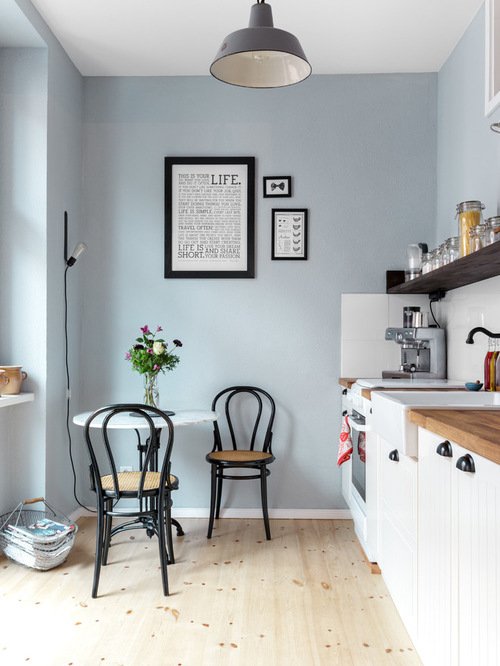 Αλλάξτε τα βαρετά ντουλάπια της κουζίνας, εύκολα [εικόνες] | iefimerida.gr 12