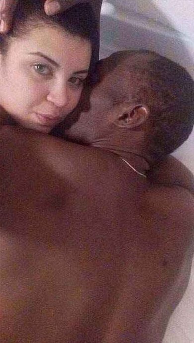 «Παράνομη» νύχτα πάθους για τον Μπολτ στο Ρίο -Στο κρεβάτι με 20χρονη φοιτήτρια [εικόνες & βίντεο] | iefimerida.gr 1