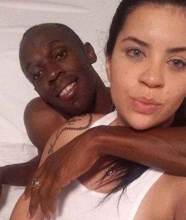 «Παράνομη» νύχτα πάθους για τον Μπολτ στο Ρίο -Στο κρεβάτι με 20χρονη φοιτήτρια [εικόνες & βίντεο] | iefimerida.gr 0