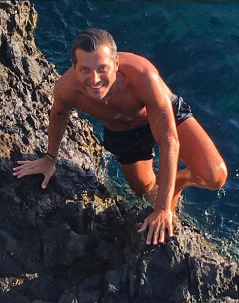 Το πριβέ πάρτι του Λεονάρντο Ντι Κάπριο στη Μύκονο: Ο Πάρις Κασιδόκωστας, η Τάμτα, οι άλλοι καλεσμένοι -Ολα όσα έγιναν [εικόνες] | iefimerida.gr 14