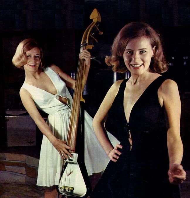 Ερρικα Μπρόγιερ: Ο Κώστας Βουτσάς είναι ο έρωτας της ζωής μου [εικόνες] | iefimerida.gr 0