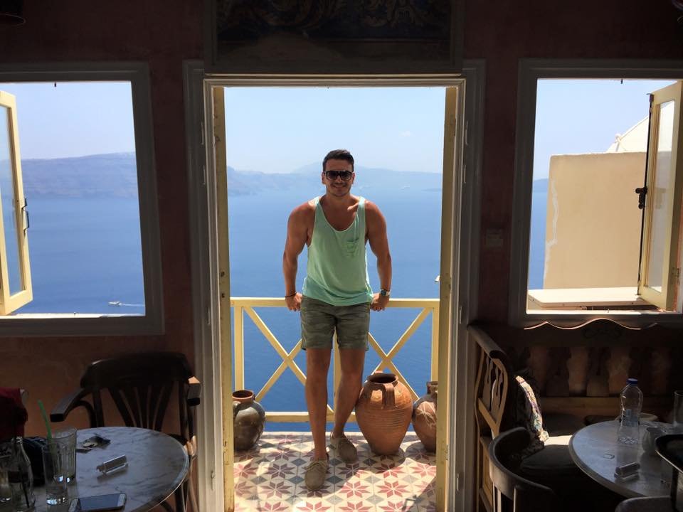 Ο Ελληνας φούρναρης που έχει ξετρελάνει τη Γερμανία! [εικόνες] | iefimerida.gr 0