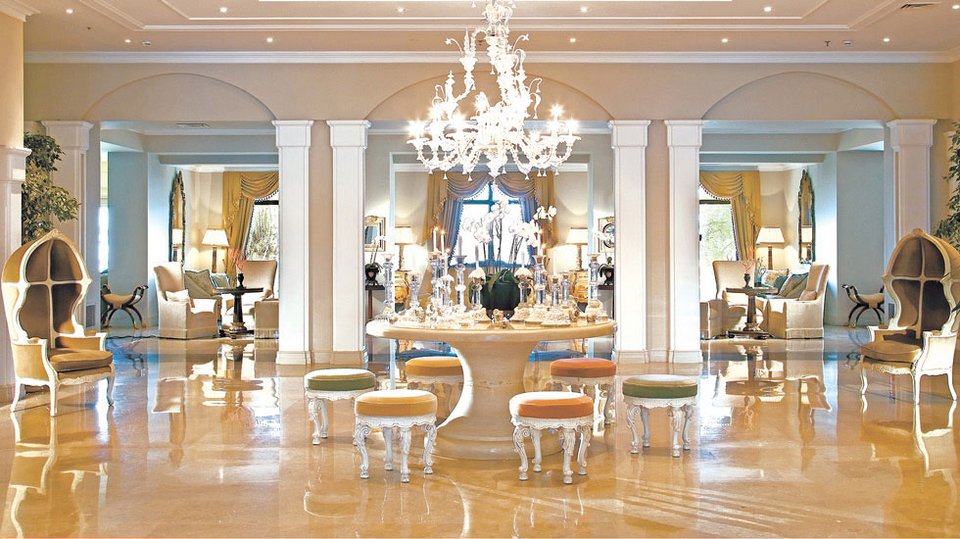 Στην Κέρκυρα η ζάπλουτη πριγκίπισσα του Μαρόκο [εικόνες] | iefimerida.gr 1