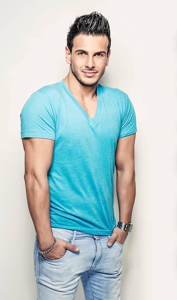 Ο Ελληνας φούρναρης που έχει ξετρελάνει τη Γερμανία! [εικόνες] | iefimerida.gr 2