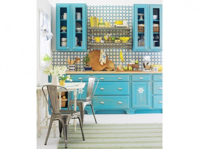 Αλλάξτε τα βαρετά ντουλάπια της κουζίνας, εύκολα [εικόνες] | iefimerida.gr 10