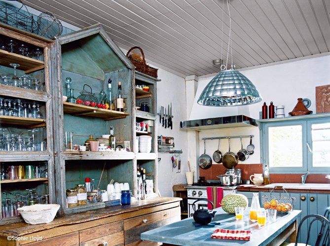 Αλλάξτε τα βαρετά ντουλάπια της κουζίνας, εύκολα [εικόνες] | iefimerida.gr 1