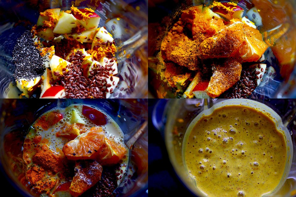 Κουρκουμάς, το μπαχαρικό της μακροζωίας –Βάλτε το στη ζωή σας [εικόνες] | iefimerida.gr 2